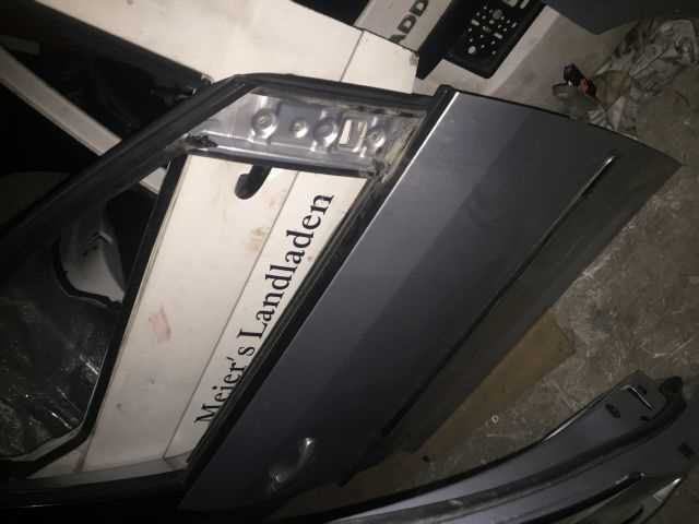 Volkswagen Caddy 2004-2014 Çıkma Yedek Sag Ön Kapı